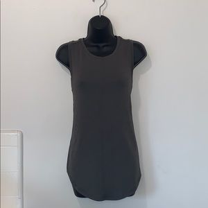 Women’s GAP XS Hunter Green Casual Tank Top